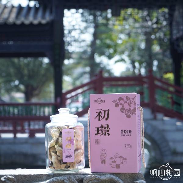 2019年天马大红皮·初璟