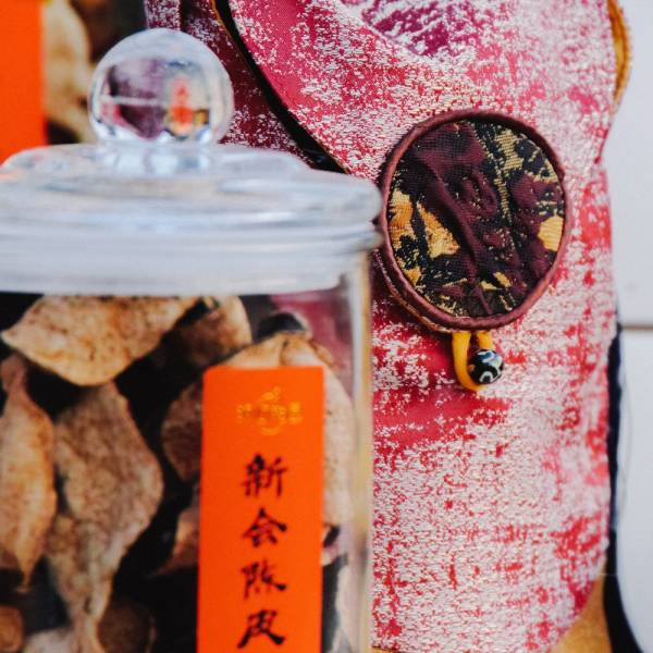 玻璃罐手工布套 - 图片 7