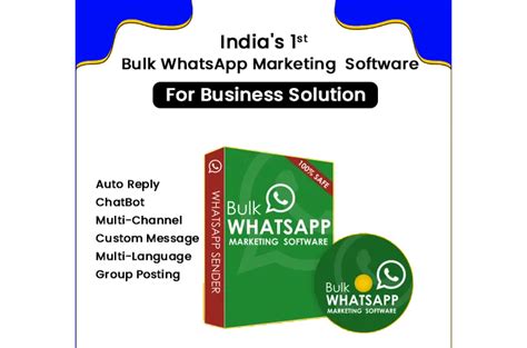 Bulk Whatsapp Sender 5.6.0.1