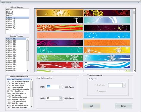 EximiousSoft Banner Maker Pro