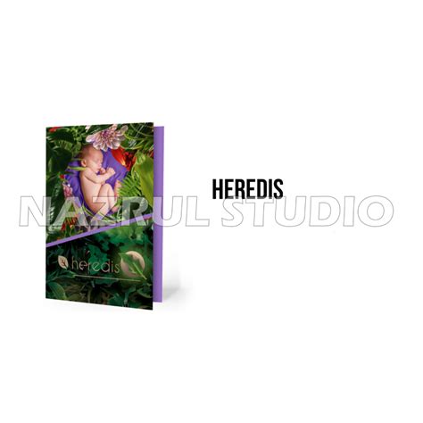 Heredis 2025 v25.1 Download