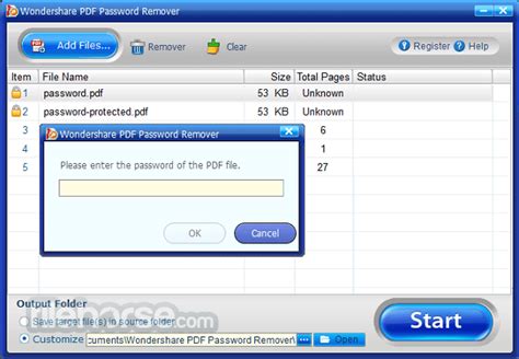 Browser Password Remover Download